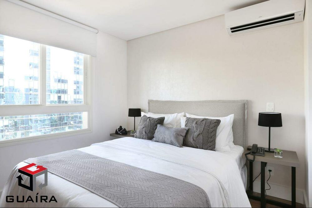 Apartamento à venda com 1 quarto, 102m² - Foto 6