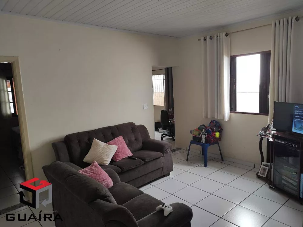 Casa à venda com 3 quartos, 142m² - Foto 2