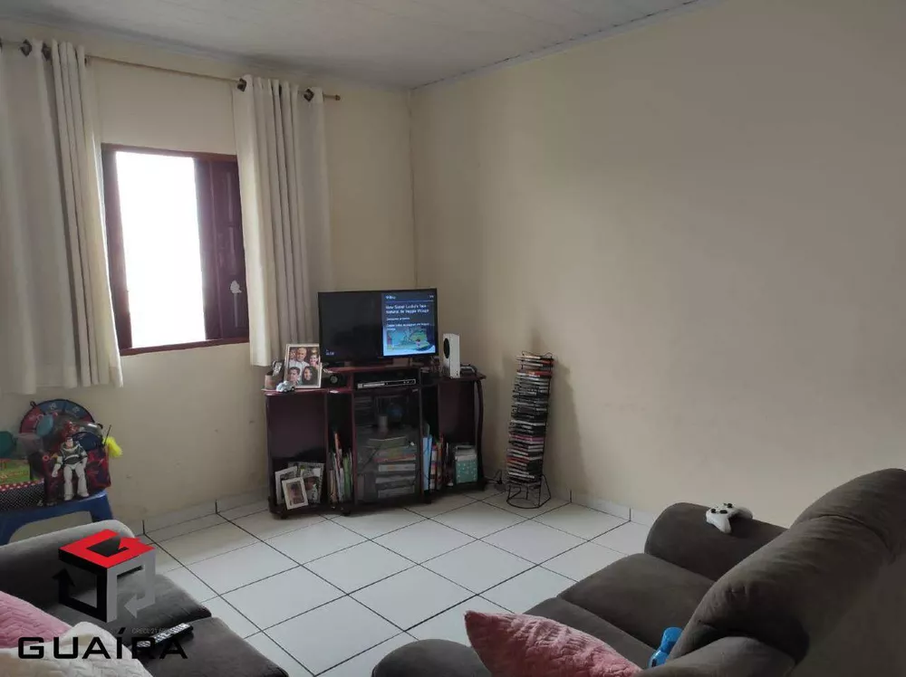 Casa à venda com 3 quartos, 142m² - Foto 3