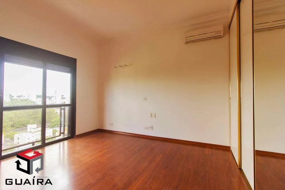 Apartamento à venda com 3 quartos, 283m² - Foto 1