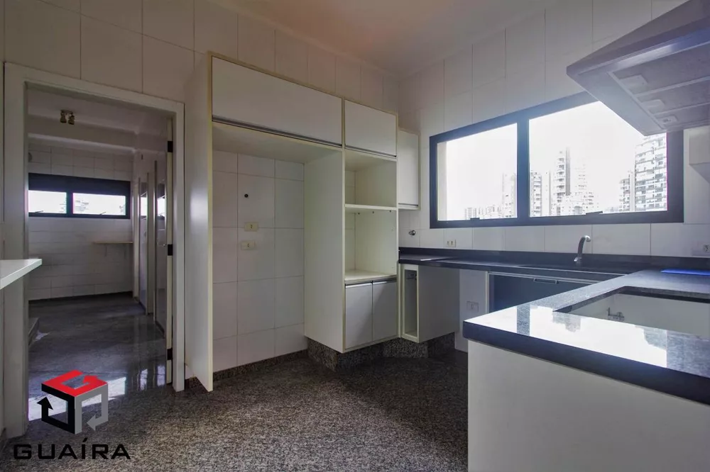 Apartamento à venda com 3 quartos, 283m² - Foto 4