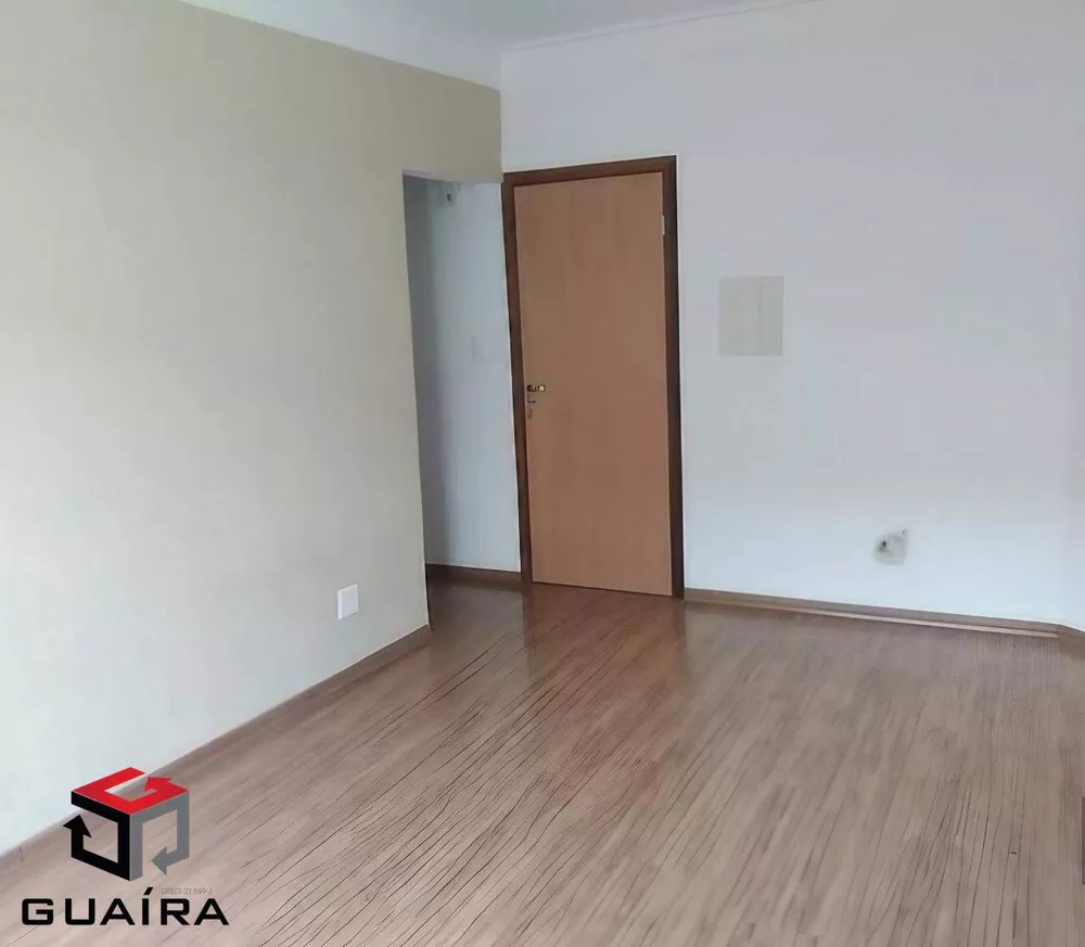 Apartamento à venda com 2 quartos, 63m² - Foto 2