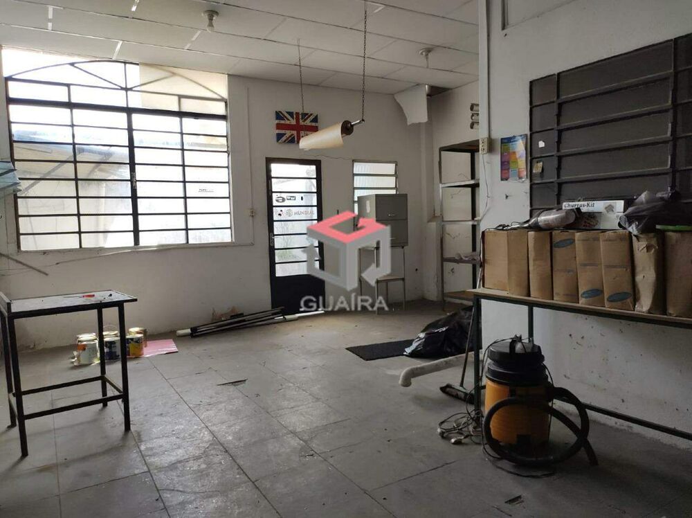 Depósito-Galpão-Armazém à venda, 201m² - Foto 7