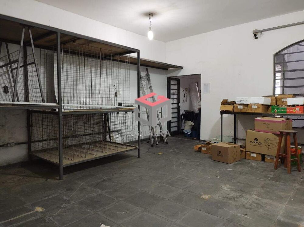 Depósito-Galpão-Armazém à venda, 201m² - Foto 8