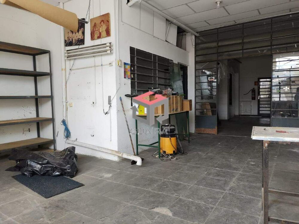 Depósito-Galpão-Armazém à venda, 201m² - Foto 6