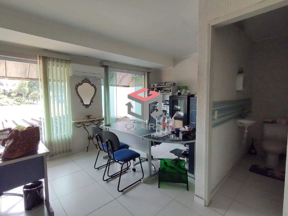 Depósito-Galpão-Armazém à venda, 201m² - Foto 3