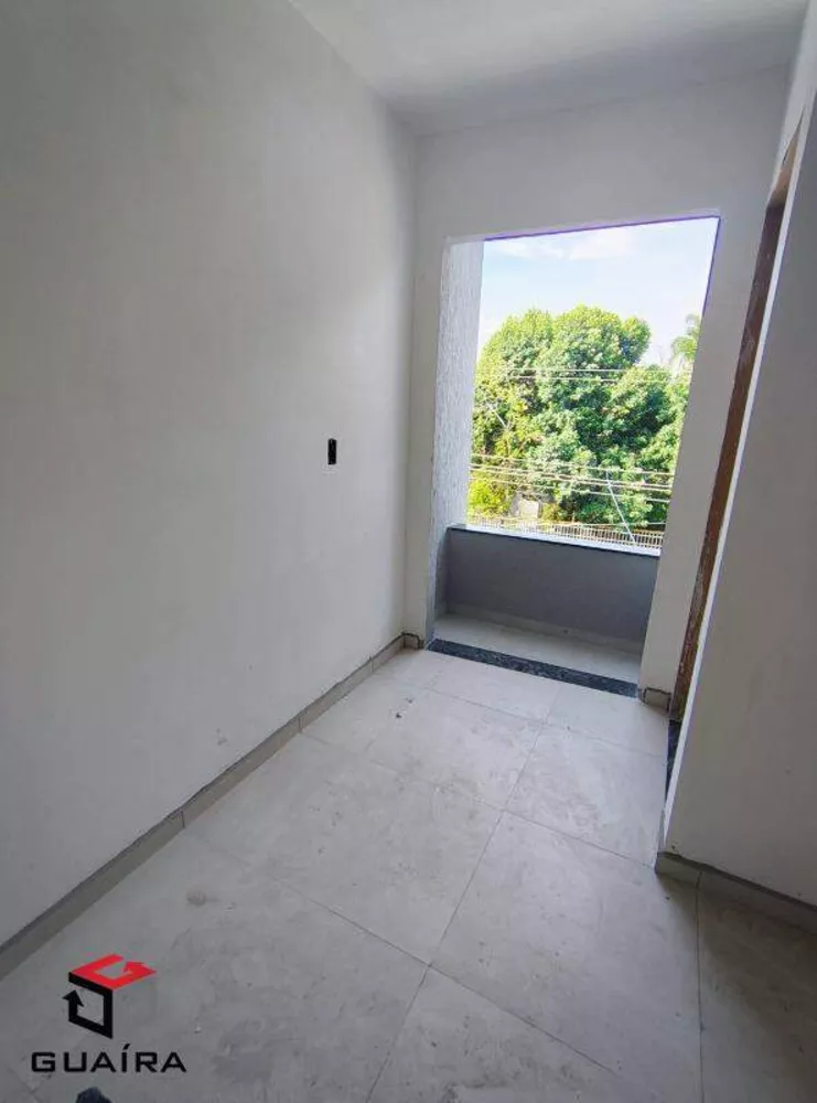 Apartamento à venda com 2 quartos, 56m² - Foto 3