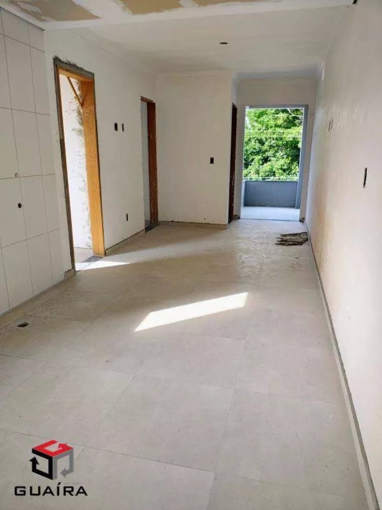 Apartamento à venda com 2 quartos, 56m² - Foto 1