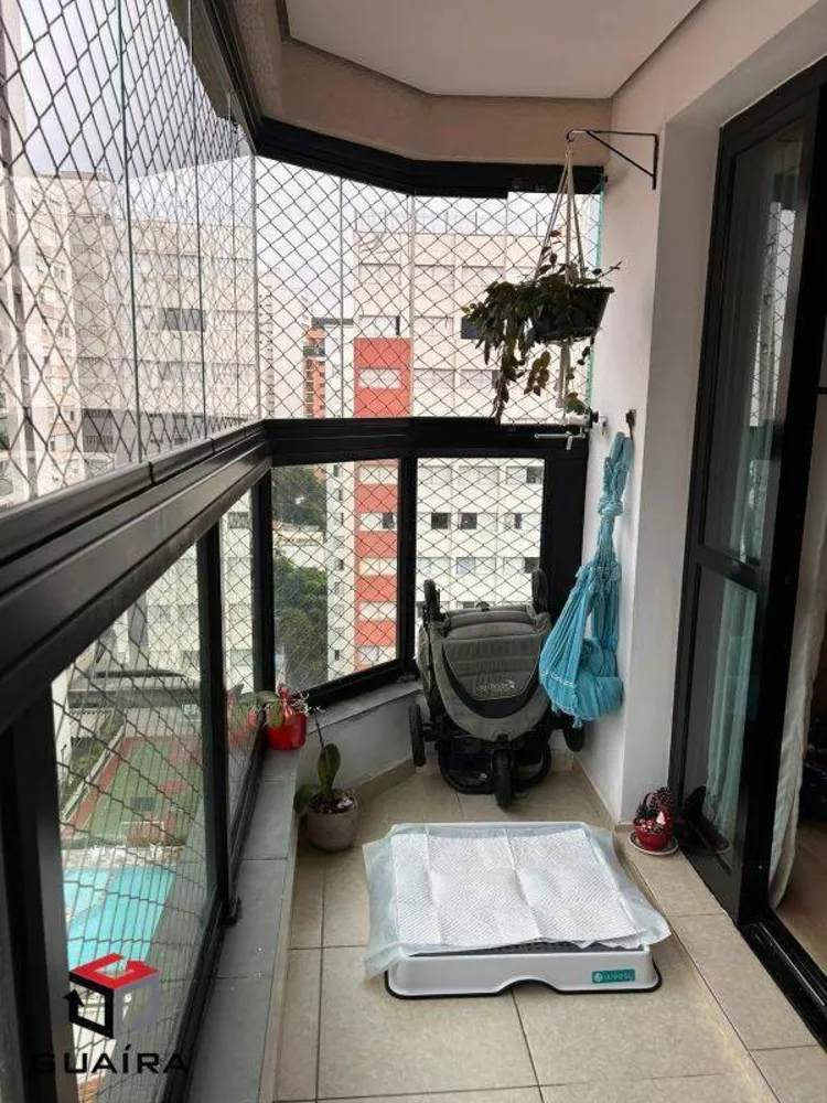 Apartamento à venda com 2 quartos, 67m² - Foto 1