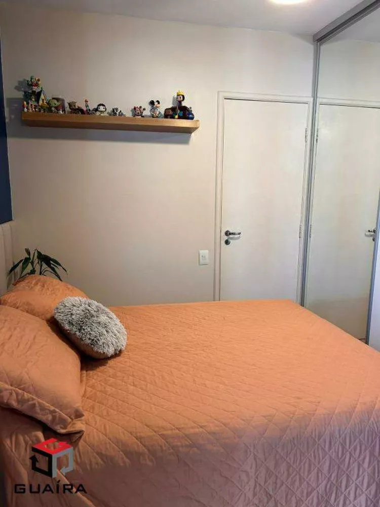 Apartamento à venda com 2 quartos, 67m² - Foto 3