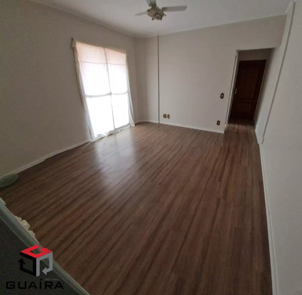 Apartamento à venda com 2 quartos, 62m² - Foto 1