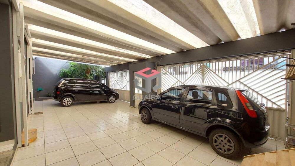 Sobrado à venda com 3 quartos, 153m² - Foto 11