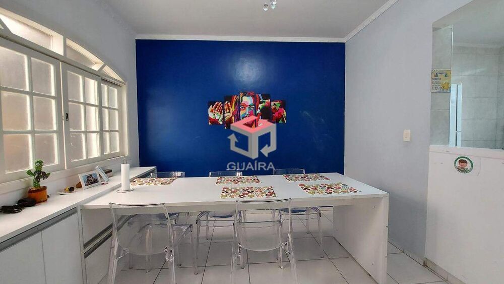 Sobrado à venda com 3 quartos, 153m² - Foto 3