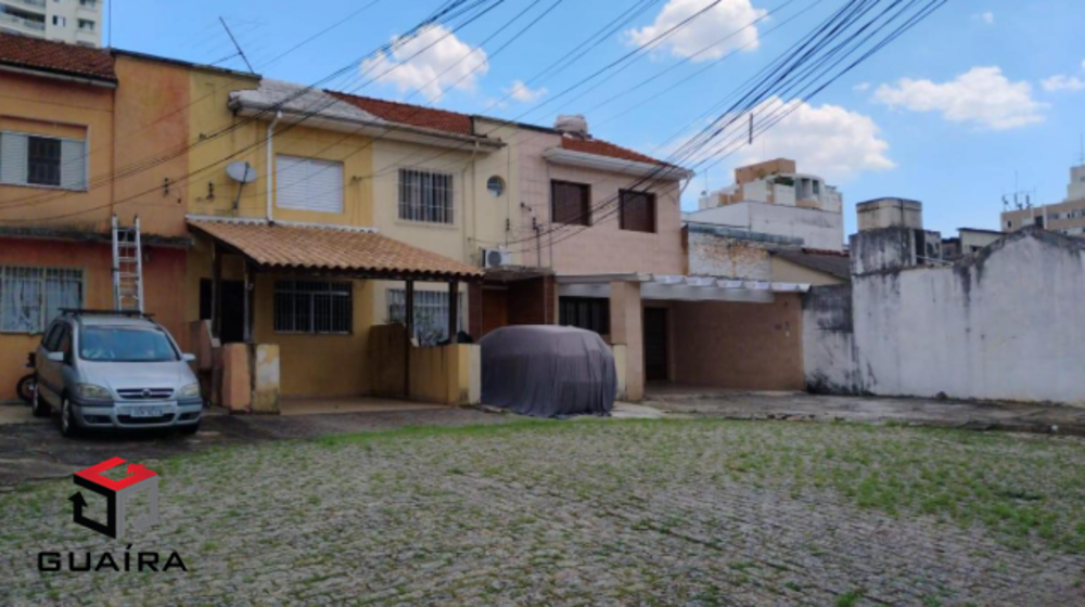 Casa à venda com 2 quartos, 120m² - Foto 8