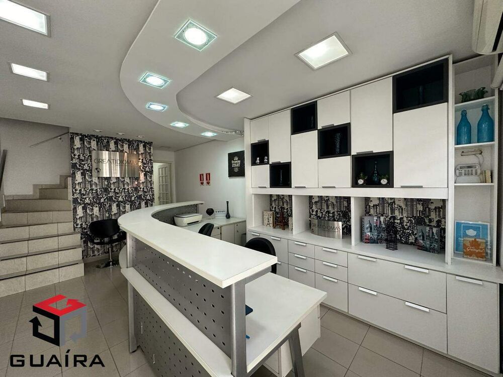 Sobrado à venda, 137m² - Foto 2