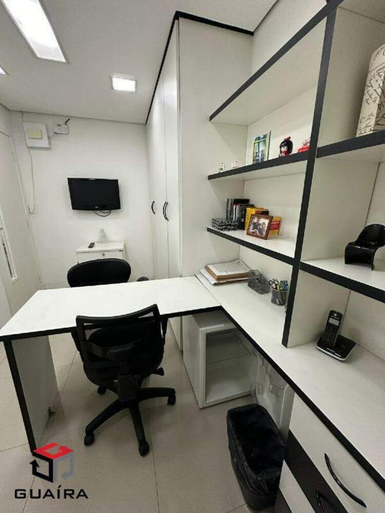 Sobrado à venda, 137m² - Foto 22
