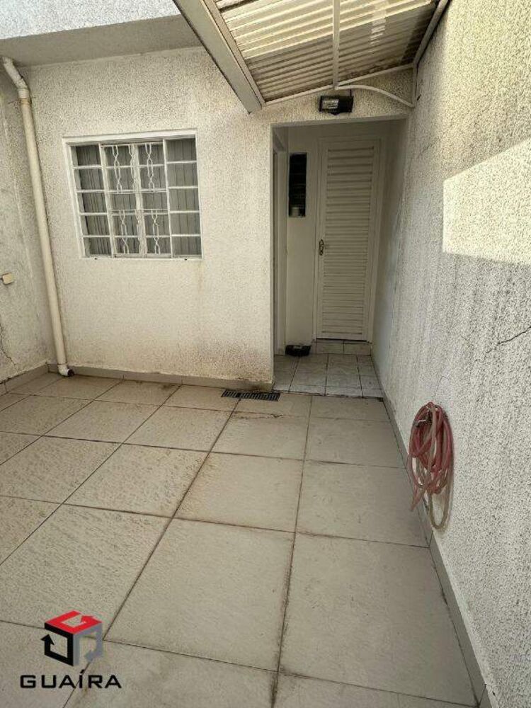 Sobrado à venda, 137m² - Foto 31