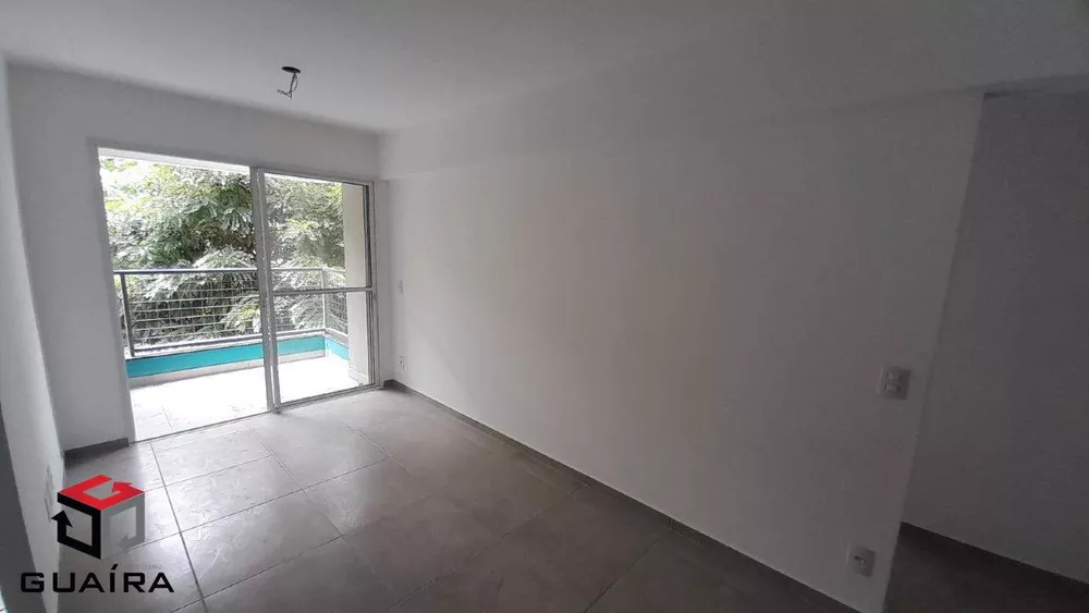 Apartamento à venda com 2 quartos, 51m² - Foto 1