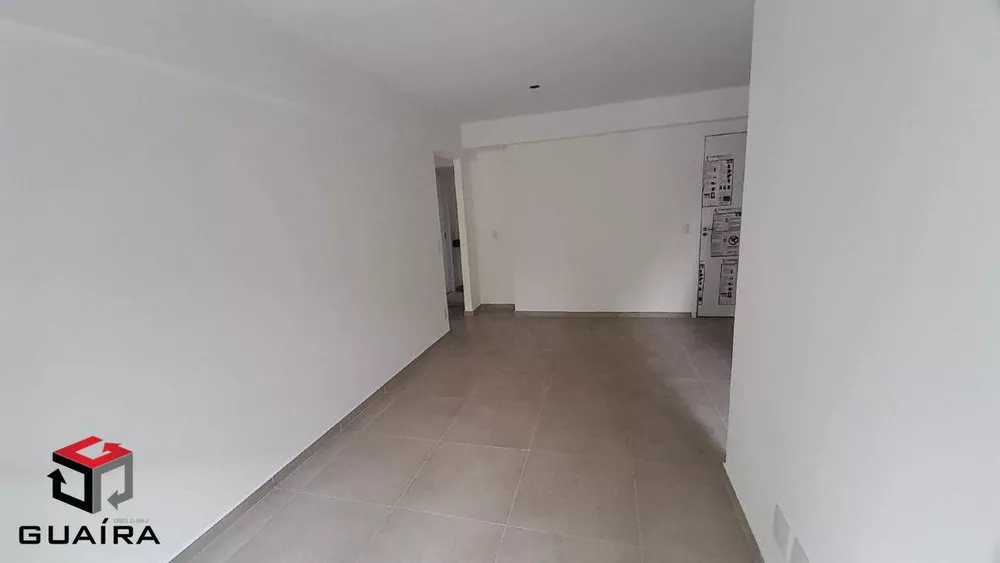 Apartamento à venda com 2 quartos, 51m² - Foto 3