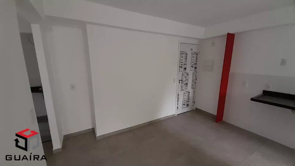 Apartamento à venda com 2 quartos, 51m² - Foto 4