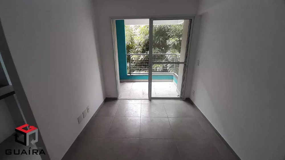 Apartamento à venda com 2 quartos, 51m² - Foto 2