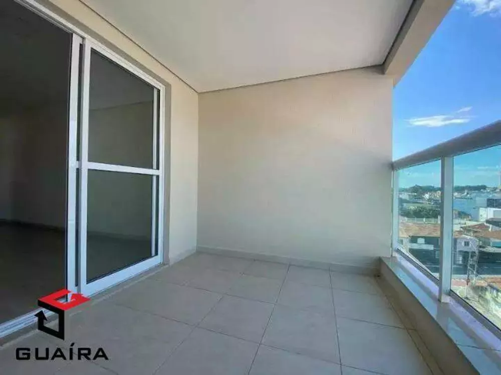 Apartamento à venda com 2 quartos, 55m² - Foto 1