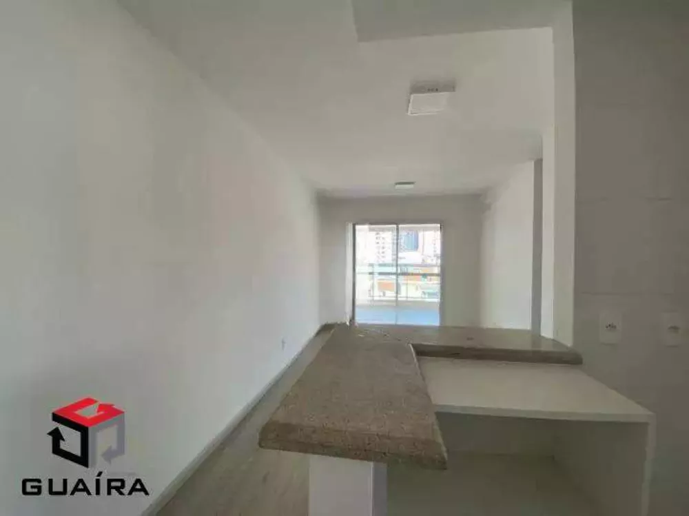 Apartamento à venda com 2 quartos, 55m² - Foto 3