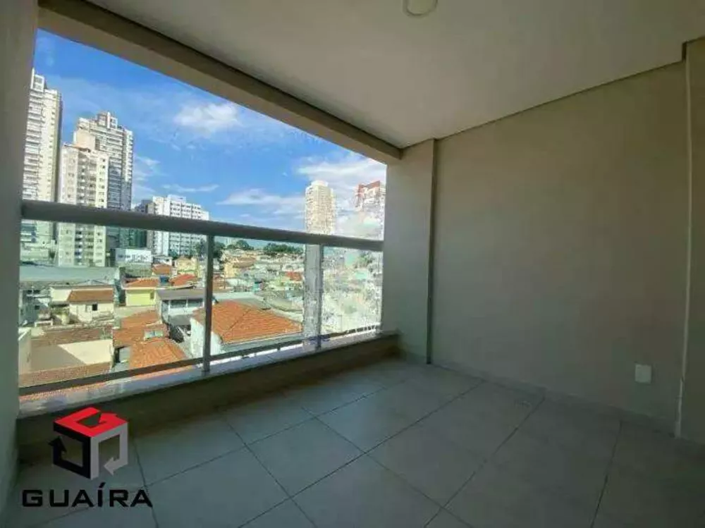 Apartamento à venda com 2 quartos, 55m² - Foto 4