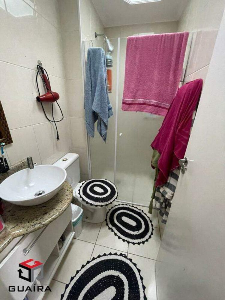 Apartamento para alugar com 2 quartos, 48m² - Foto 3