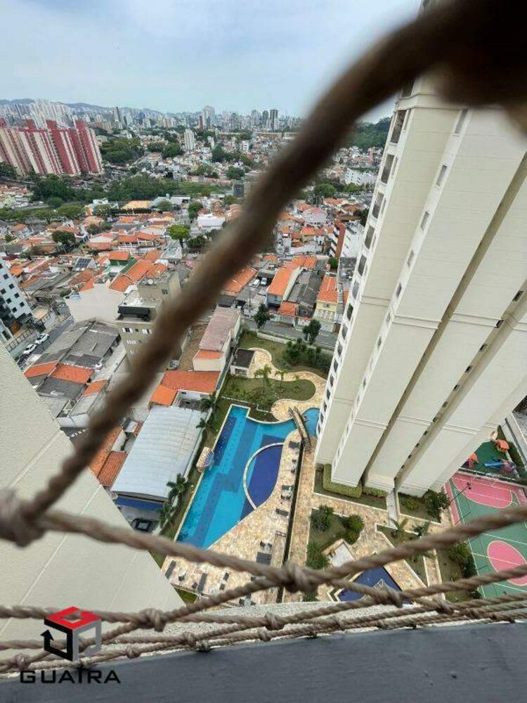 Apartamento para alugar com 2 quartos, 48m² - Foto 2