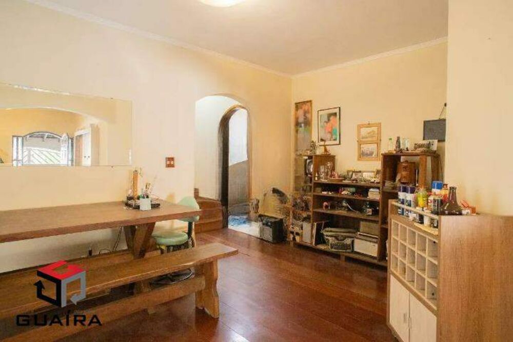 Casa à venda com 4 quartos, 260m² - Foto 5