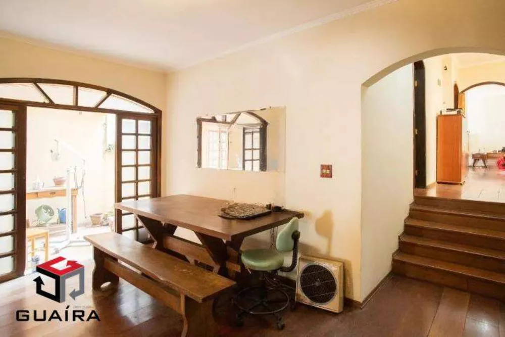 Casa à venda com 4 quartos, 260m² - Foto 4