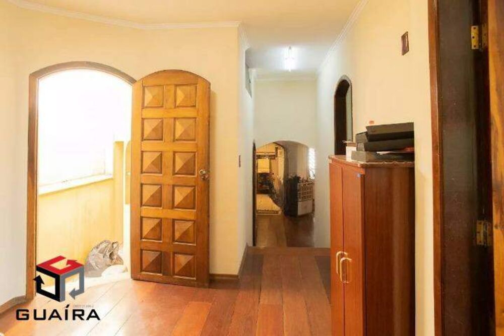 Casa à venda com 4 quartos, 260m² - Foto 8