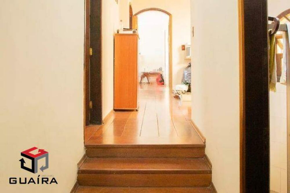 Casa à venda com 4 quartos, 260m² - Foto 6