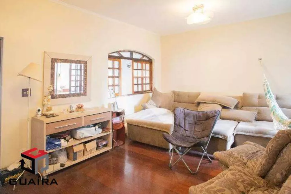 Casa à venda com 4 quartos, 260m² - Foto 3