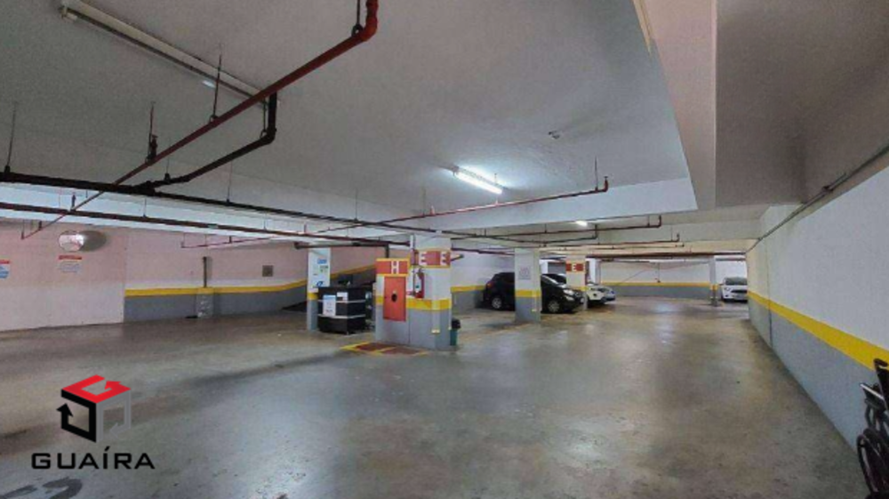 Conjunto Comercial-Sala à venda, 80m² - Foto 3