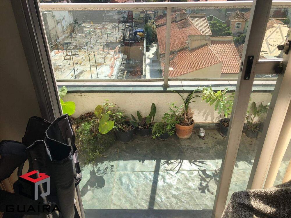Apartamento à venda com 3 quartos, 116m² - Foto 5