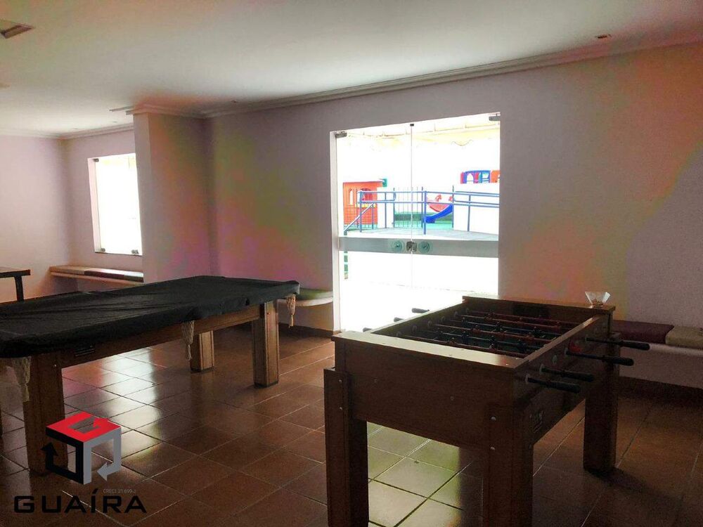Apartamento à venda com 3 quartos, 116m² - Foto 8