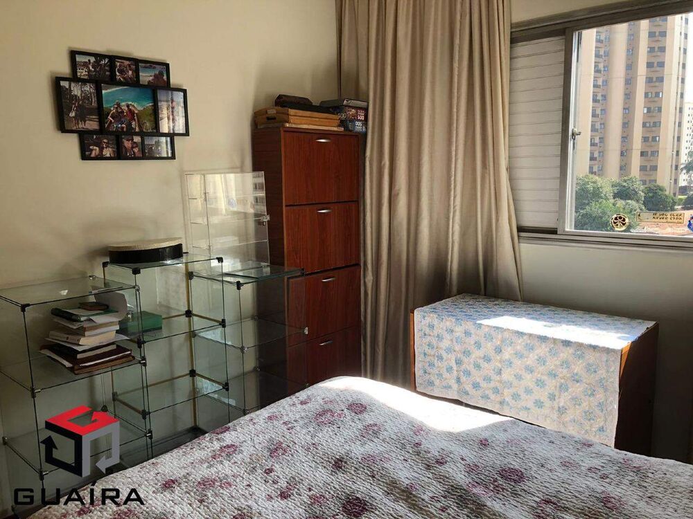 Apartamento à venda com 3 quartos, 116m² - Foto 4