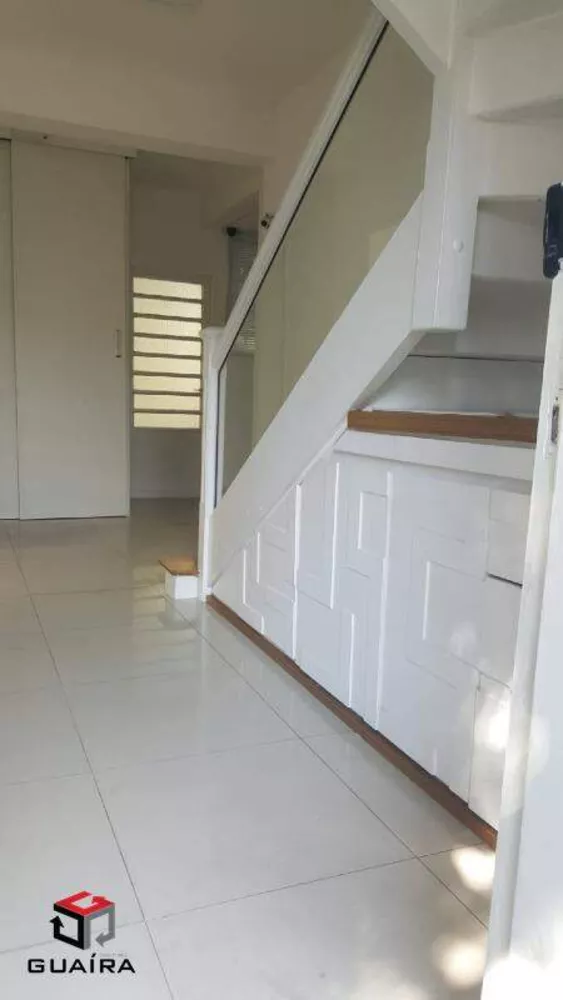 Sobrado para alugar com 1 quarto, 237m² - Foto 3