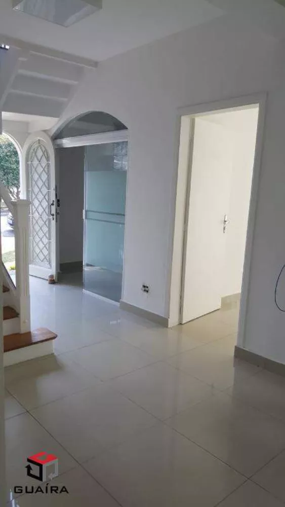 Sobrado para alugar com 1 quarto, 237m² - Foto 2