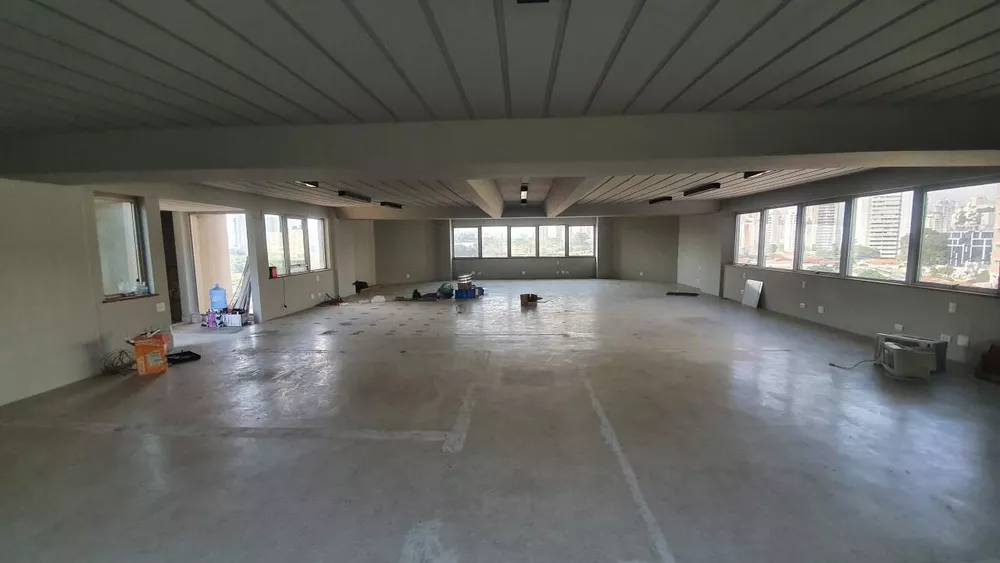 Conjunto Comercial-Sala à venda, 190m² - Foto 1