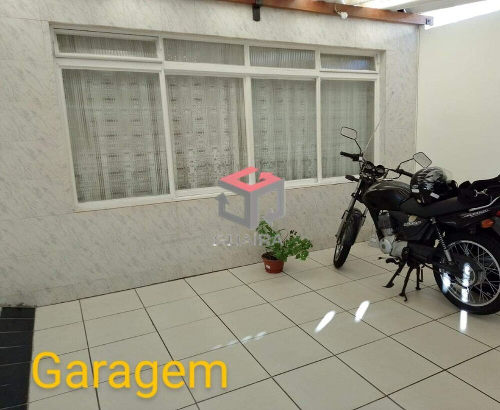 Sobrado para alugar com 4 quartos, 251m² - Foto 4