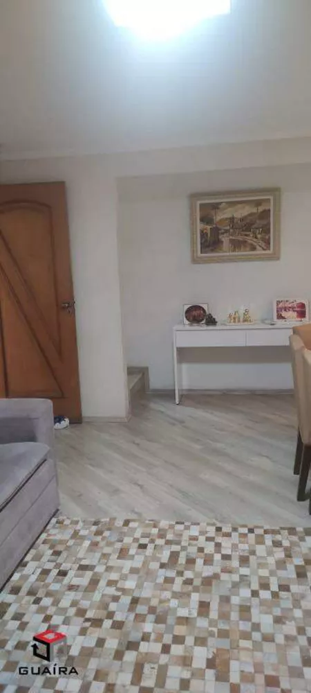 Sobrado à venda com 3 quartos, 187m² - Foto 3