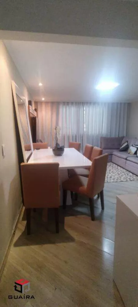 Sobrado à venda com 3 quartos, 187m² - Foto 4