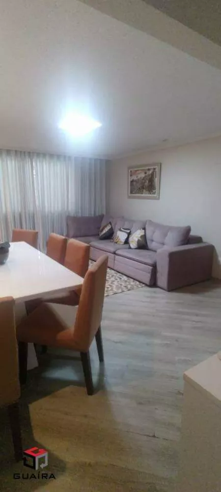 Sobrado à venda com 3 quartos, 187m² - Foto 1