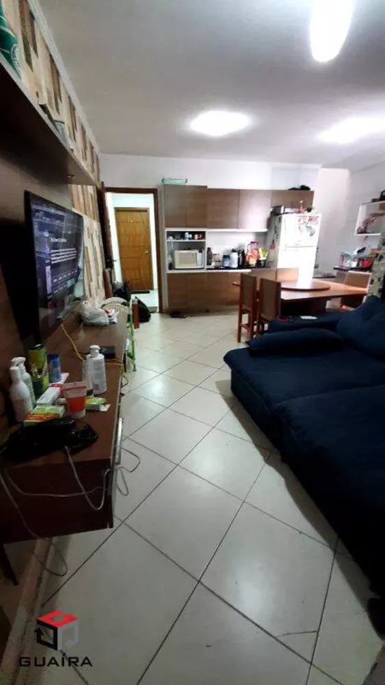 Cobertura à venda com 3 quartos, 130m² - Foto 2