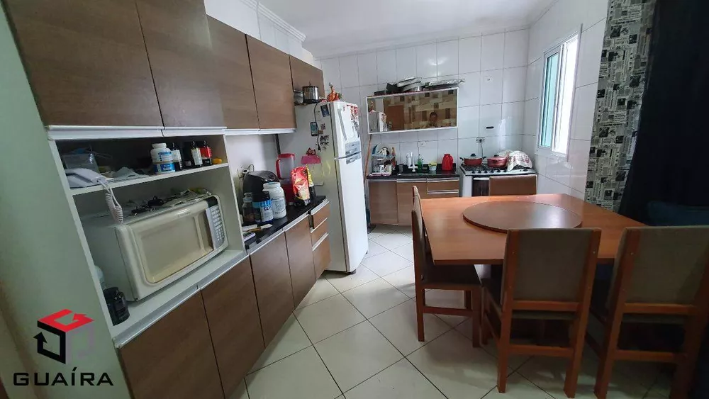 Cobertura à venda com 3 quartos, 130m² - Foto 4