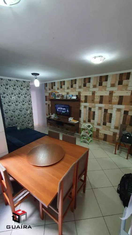 Cobertura à venda com 3 quartos, 130m² - Foto 3