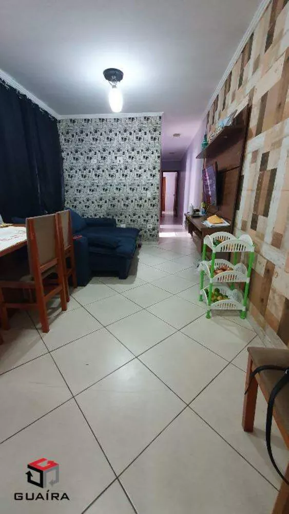 Cobertura à venda com 3 quartos, 130m² - Foto 1